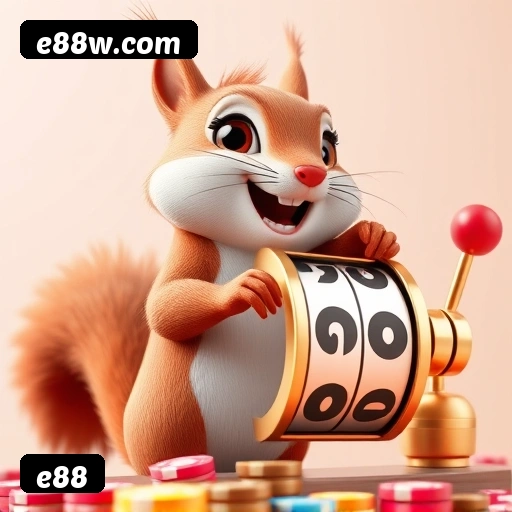 Plushie Frenzy - Slot premium da PG Soft com RTP de 96.75% disponível na e88